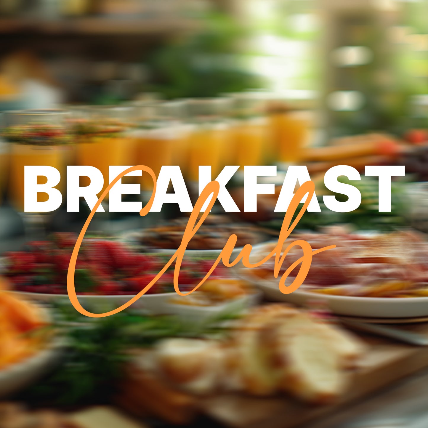 Breakfast Club | 06.09.26