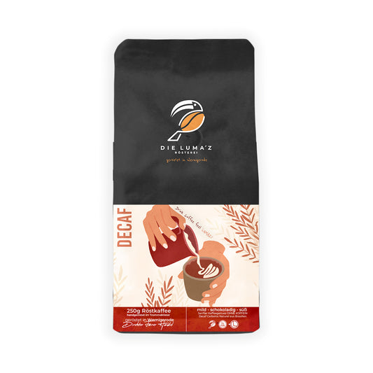 Lumaz DECAF (entkoffeiniert)