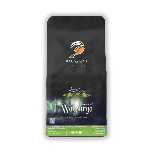 Walpurga Kaffee